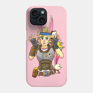 Not So Tiny Tina Phone Case