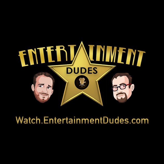 Entertainment Dudes Logo by Entertainment Dudes