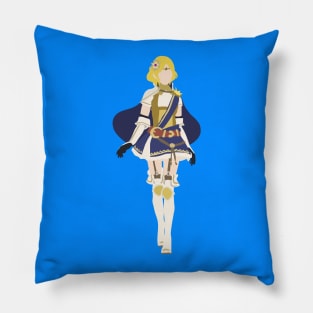 Minimalist Lianna Pillow