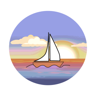 Sailing T-Shirt