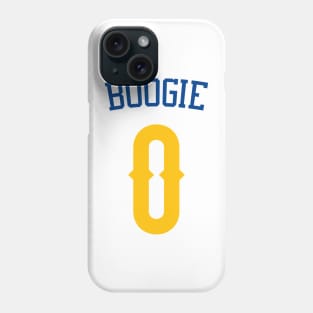 Boogie Phone Case