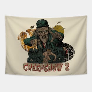 Creep Show#2 Tapestry