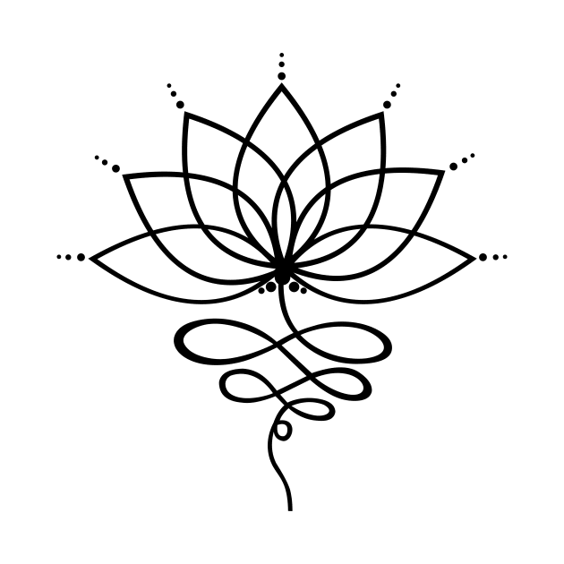 Lotus by Razym