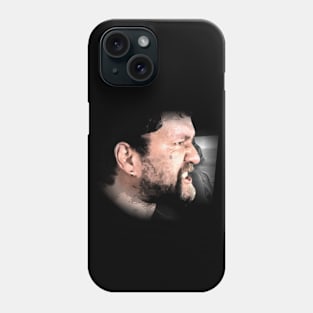 I am fuel injected suicide machine Phone Case