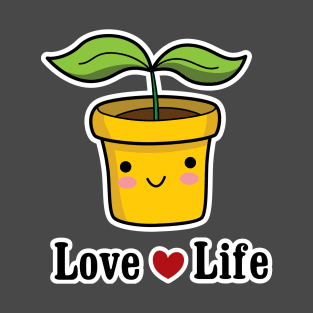 Love life T-Shirt