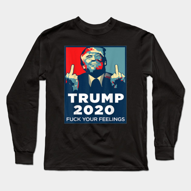 funny trump supporter shirts