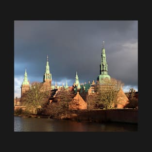 Frederiksborg Castle T-Shirt