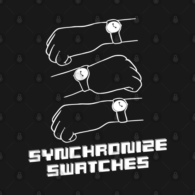 Synchronize Swatches by pimator24