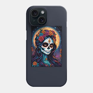 Moonstone Mystique Phone Case