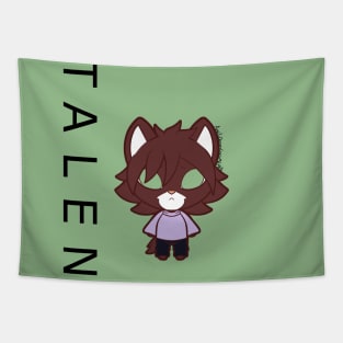 TALEN Tapestry