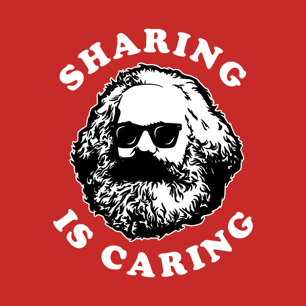 Sharing is Caring by Woah_Jonny