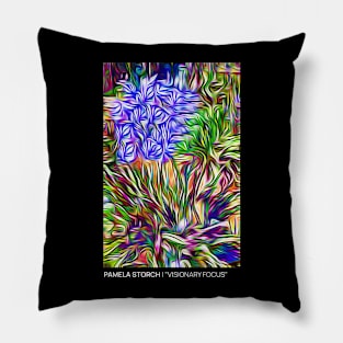 Visionary Focus Pillow