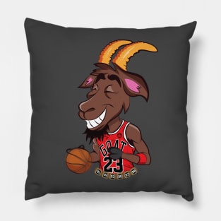 GOAT Pillow