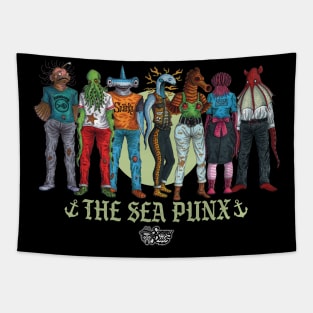 The Sea-Punx Tapestry