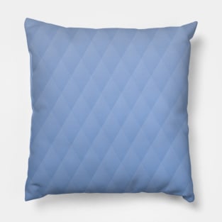 Diamond Pattern – Blue Whale Pillow