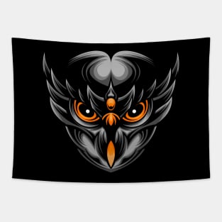 Owl Head Tapestry