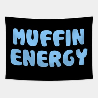 Muffin Energy Tapestry