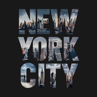 NYC T-Shirt