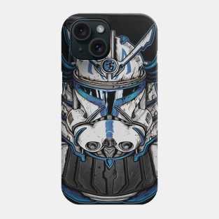 Captain Rex Phone Case