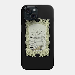 Meriline Arks Art Phone Case