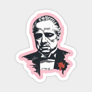 Godfather Magnet