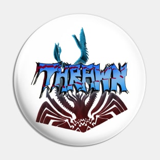 CrackedChimaera!Thrawn Pin