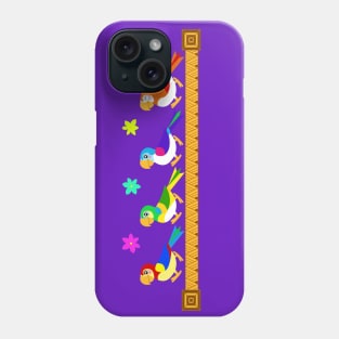 Tiki Troupe Phone Case