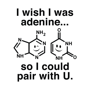 Adenine T-Shirt