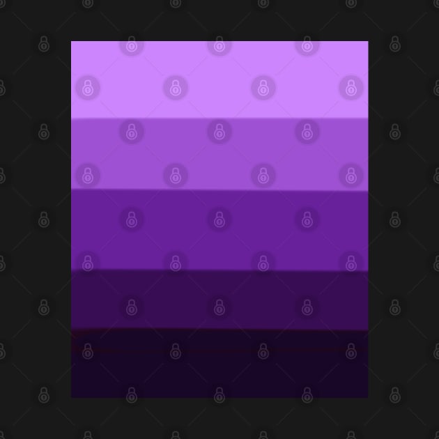 purple gradient by Artonmytee
