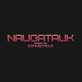 Naugatauk T-Shirt