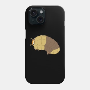 Rubber Ducky Isopod Phone Case