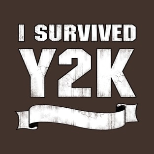 Y2K T-Shirt