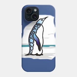 Pengwen Cool Phone Case