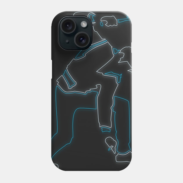 Do You Remember This? Phone Case by Cephalophane