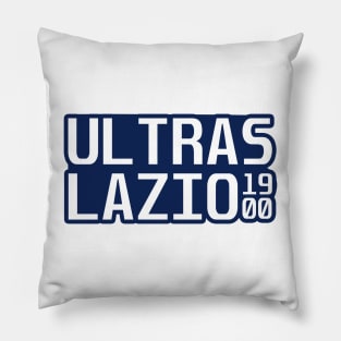 Ultras Lazio Pillow