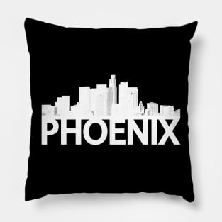 Phoenix Pillow