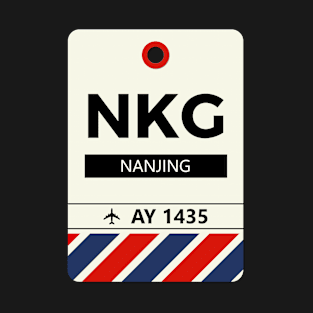 Nanjing T-Shirt