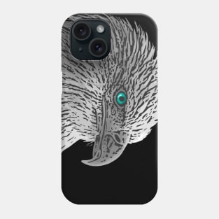 Eagle Eye Phone Case