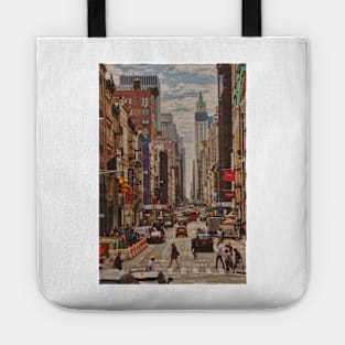 New York Dream Tote