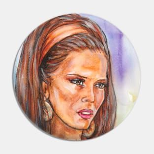 Eva Longoria Pin