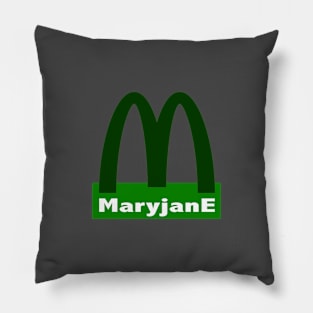 MaryJane Pillow