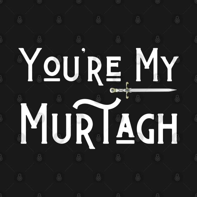 You're My Murtagh by MalibuSun