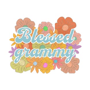 blessed grammy T-Shirt