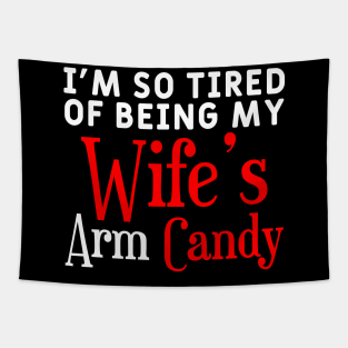 Husband Meme Tapestries Teepublic