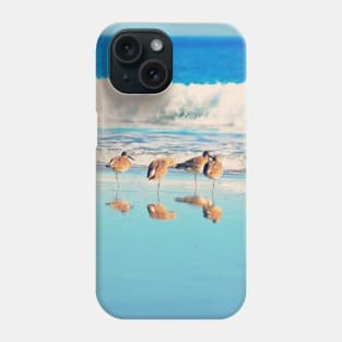 Beach Life Phone Case