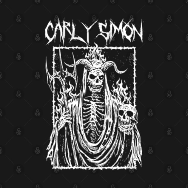 carly simon ll dark series by tamansafari prigen