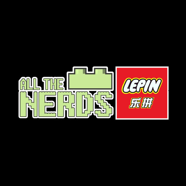 ATN Lepin Fan Support Logo Only by allthernerds