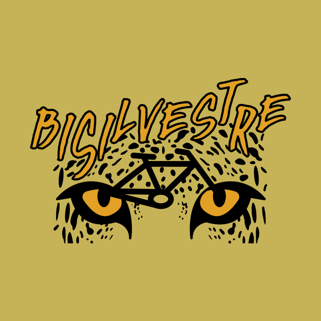 Bisilvestre by ProcyonidaeCreative