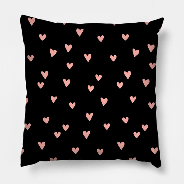 best valentine gift for girlfriend, I Love My Girlfriend Pillow by A&A