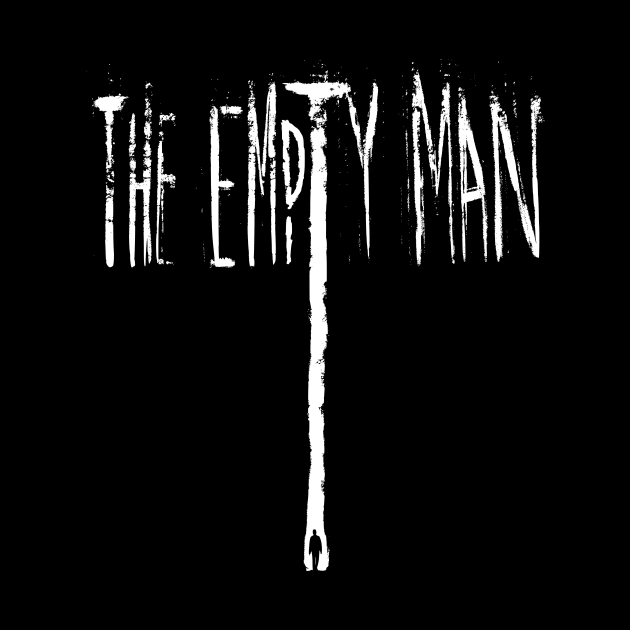 The Empty Man by amon_tees